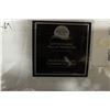 Image 2 : Sunset Cotton Classic Pillow Protector - White
