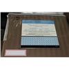 Image 3 : Sunset Luxury Weave Sheet Set - Chocolate Brown