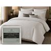 Image 1 : Essex Park 3-Piece Duvet Cover Set - White