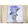 Image 3 : Purple SoftStretch Sheets - Morning Mist