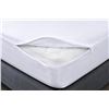 Image 1 : Mattress Protector - White