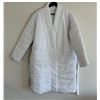 Image 1 : Only Home Duvet Robe - White