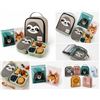 Image 1 : Back-To-School Bundle 3 Sprouts (Premium Lunch Set for Kids)