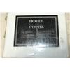 Image 3 : Hotel Collection Sheet Set - White