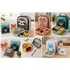 Image 4 : Back-To-School Bundle 3 Sprouts (Premium Lunch Set for Kids)
