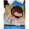 Image 1 : IAN HUNTER SHORT BACK 'N SIDES VINYL RECORD