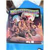 Image 1 : MOLLY HATCHET TAKE NO PRISONERS VINYL RECORD