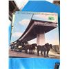 Image 1 : THE DOOBIE BROTHERS THE CAPTAIN AND ME 4 VINYL RECORD
