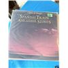 Image 1 : CHRIS DE BURGH SPANISH TRAIN AND OTHER STORIES VINYL RECORD