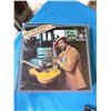 Image 1 : ROY BUCHANAN LOADING ZONE VINYL RECORD