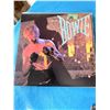 Image 1 : DAVID BOWIE LET'S DANCE VINYL RECORD