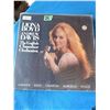Image 1 : COLUMBIA MASTERWORKS LIONA BOYD / ANDREW DAVIS THE ENGLISH CHAMBER ORCHESTRA VINYL RECORD