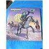 Image 1 : BANDOLIER BUDGIE VINYL RECORD