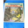 Image 1 : ATCO RETROSPECTIVE THE BEST OF BUFFALO SPRINGFIELD VINYL RECORD