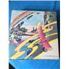 Image 1 : LIGHTHOUSE THOUGHTS OF MOVIN ON VINYL RECORD