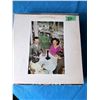 Image 1 : LED ZEPPELIN PRESENCE STEREO VFL-1017 VINYL RECORD