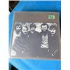 Image 1 : THE BAND VINYL RECORD