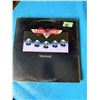 Image 1 : AEROSMITH ROCKS VINYL RECORD