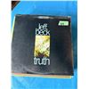 Image 1 : JEFF BECK TRUTH EPIC STEREO BXN 26413 VINYL RECORD