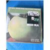 Image 1 : JEFF BECK TRUTH / BECK-OLA 2 RECORDS VINYL RECORD