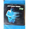 Image 1 : JEFF BECK WIRED VINYL RECORD