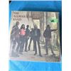 Image 1 : THE ALLMAN BROTHERS BAND VINYL RECORD