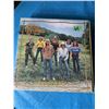 Image 1 : THE ALLMAN BROTHERS BAND BROTHERS OF THE ROAD VINYL RECORD