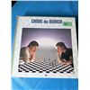 Image 1 : CHRIS DE BURGH VINYL RECORD