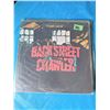 Image 1 : BACKSTREET CRAWLER THE BAND PLAYS ON VINYL RECORD