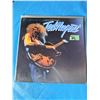 Image 1 : TED NUGENT EPIC VINYL RECORD