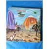 Image 1 : LITTLE FEAT THE LAST RECORD ALBUM VINYL RECORD