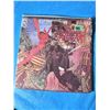 Image 1 : SANTANA ABRAXAS VINYL RECORD