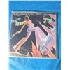 Image 1 : ROD STEWART ATLANTIC CROSSING VINYL RECORD