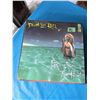 Image 1 : DAVID LEE ROTH CRAZY FROM THE HEAT VINYL RECORD