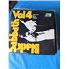 Image 1 : BLACK SABBATH VOL 4 VINYL RECORD