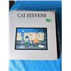 Image 1 : CAT STEVENS VINYL RECORD