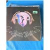 Image 1 : CRYSTAL BALL VINYL RECORD