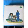 Image 1 : AMERICA - HISTORY AMERCIAS GREATEST HITS VINYL RECORD