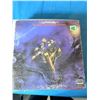 Image 1 : THE MOODY BLUES ON THE THRESHOLD OF A DREAM VINYL RECORD