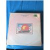 Image 1 : THE ALLMAN BROTHERS BAND EAT A PEACH VINYL RECORD