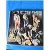 Image 1 : JETHRO TULL STEREO VINYL RECORD