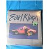 Image 1 : EARL KLUGH LOW RIDE VINYL RECORD