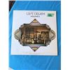 Image 1 : CREAM LIVE CREAM VOLUME II VINYL RECORD