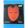 Image 1 : PHIL COLLINS NO JACKET REQUIRED VINYL RECORD
