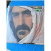 Image 1 : FRANK ZAPPA SHEIK YERBOUTI VINYL RECORD