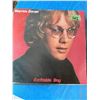 Image 1 : WARREN ZEVON EXCITABLE BOY VINYL RECORD