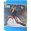 Image 1 : TINA TURNER PRIVATE DANCER VINYL RECORD
