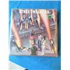 Image 1 : STREETWALKERS VERTIGO LABEL VINYL RECORD