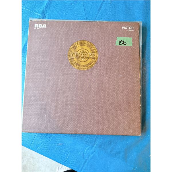 VICTOR VINYL RECORD