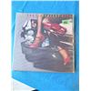 Image 1 : THE CARS GREATEST HITS VINYL RECORD